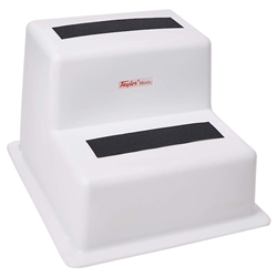 Taylor Made Stepsafe Dock Steps - Double Tread